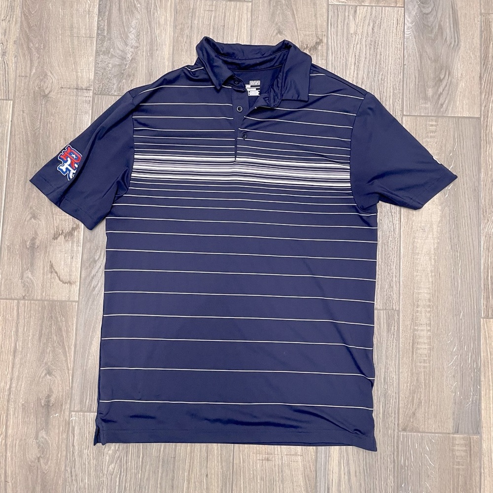 Under Armour Golf Polo